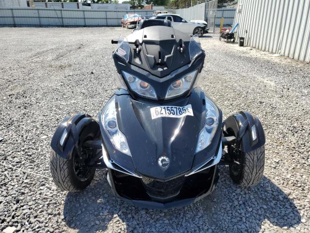 2015 CAN-AM SPYDER ROA 2BXNBDD22FV002843