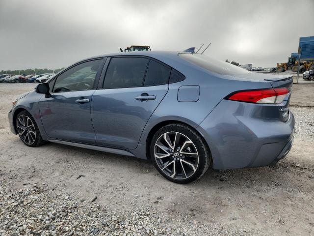 Vin: jtds4mce3n3500817, lot: 61785435, toyota corolla se 20222