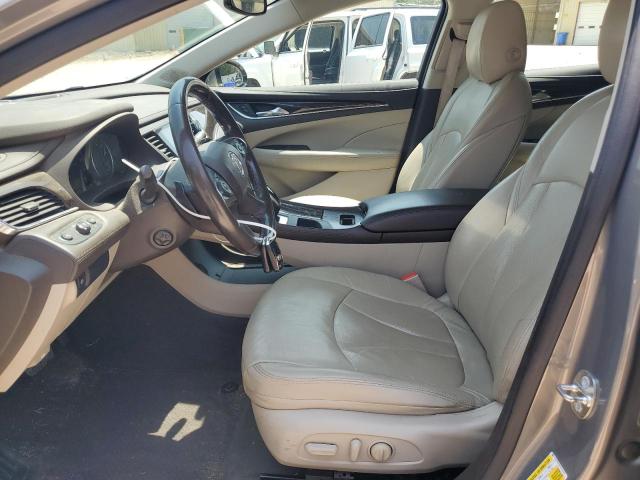 2017 BUICK LACROSSE E 1G4ZP5SS4HU144312