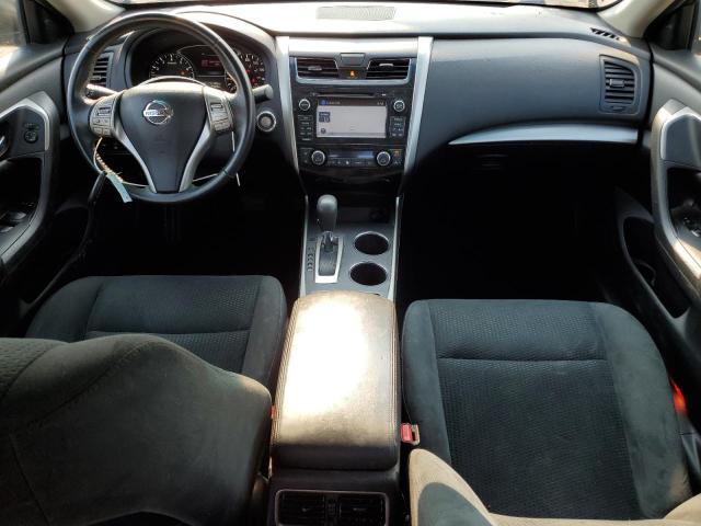 2015 NISSAN ALTIMA 2.5 - 1N4AL3AP0FC489182