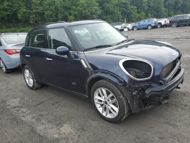 Vin: wmwzc5c56dwp30689, lot: 59680895, mini cooper s countryman 20134