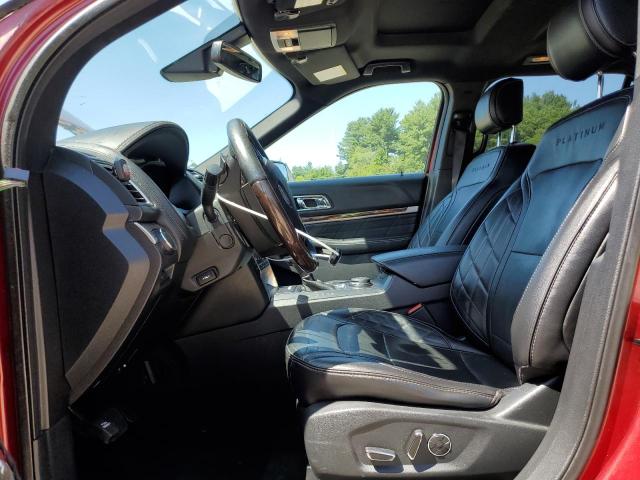 2017 FORD EXPLORER P - 1FM5K8HT3HGD73366