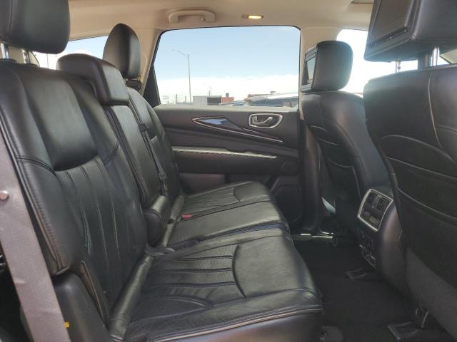 2013 INFINITI JX35 - 5N1AL0MM7DC353540