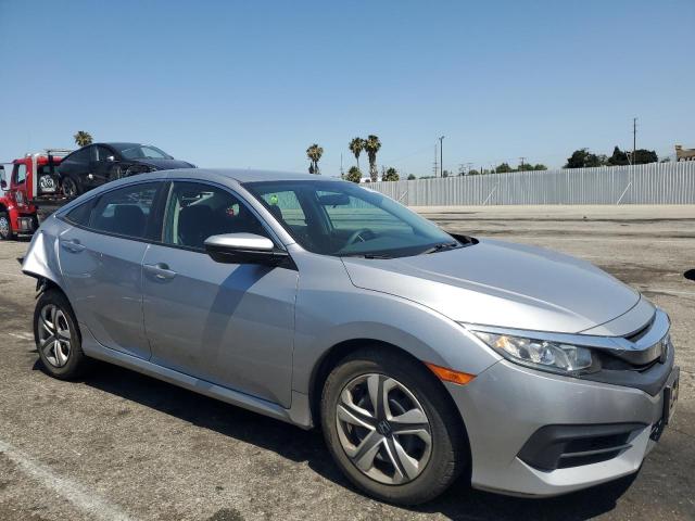 Vin: 2hgfc2f57gh529713, lot: 61307955, honda civic lx 20164