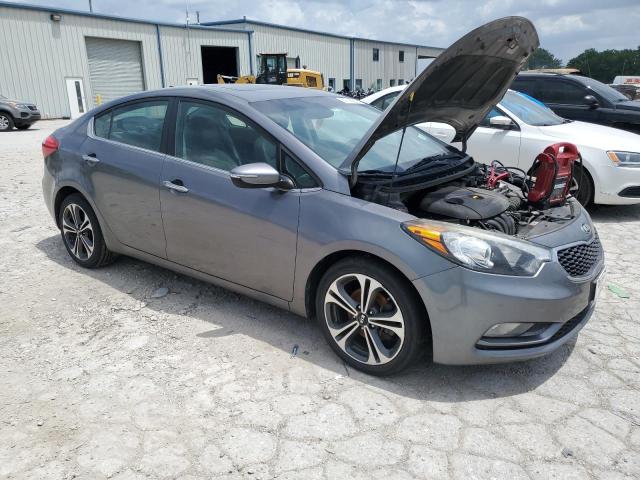 Vin: knafz4a8xe5194958, lot: 61798865, kia forte ex 20144