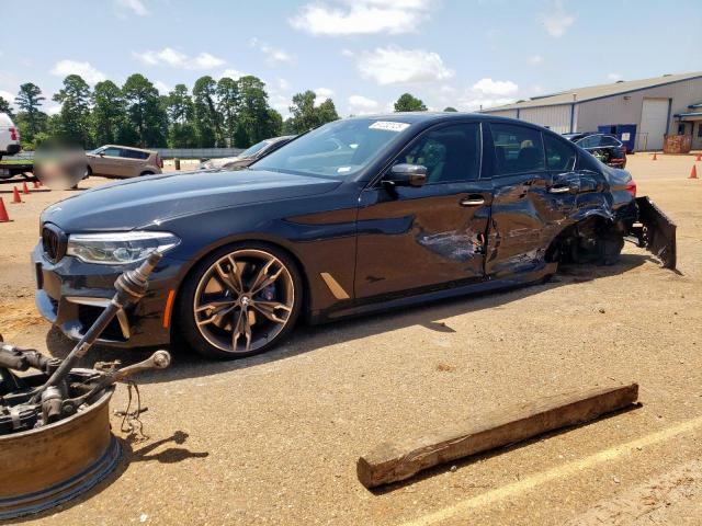 Vin: wbajb9c54jb286450, lot: 61232125, bmw m5 2018 img_1