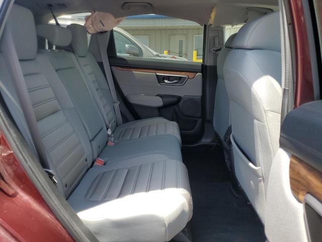 2018 HONDA CR-V EX - 2HKRW2H50JH620627