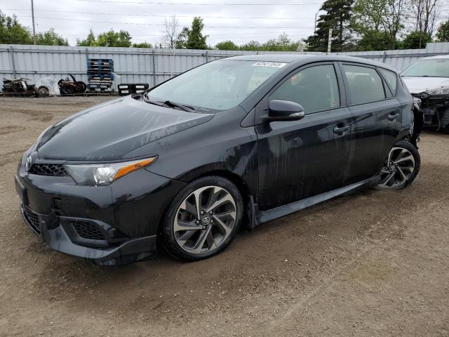 TOYOTA COROLLA IM
