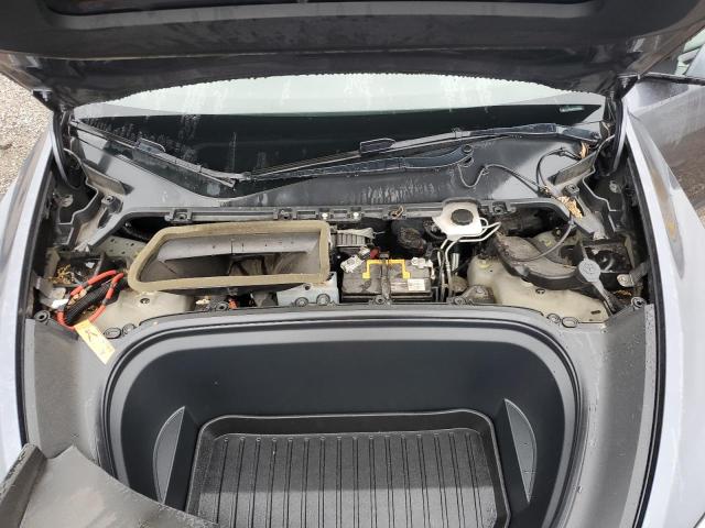 2021 TESLA MODEL Y 5YJYGDEE6MF145240