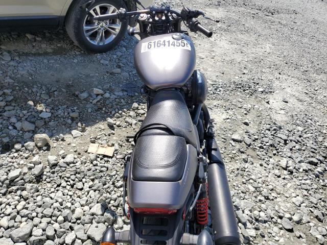 2017 HARLEY-DAVIDSON XG750A A 1HD4NCG26HC510017