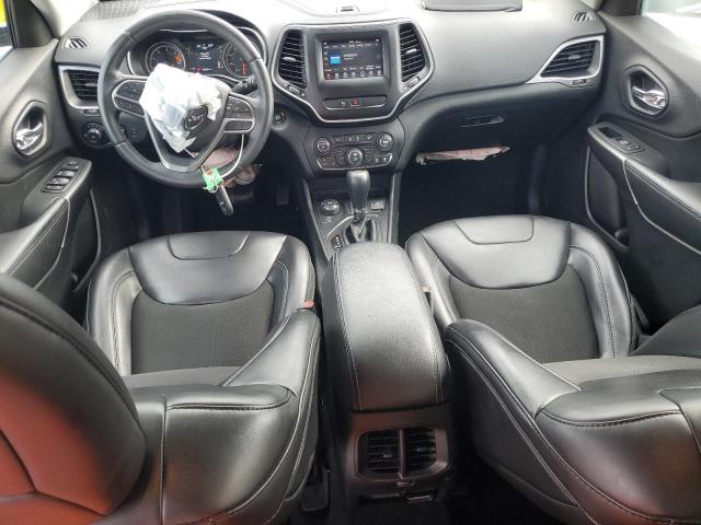 2019 JEEP CHEROKEE L - 1C4PJMLB2KD260704