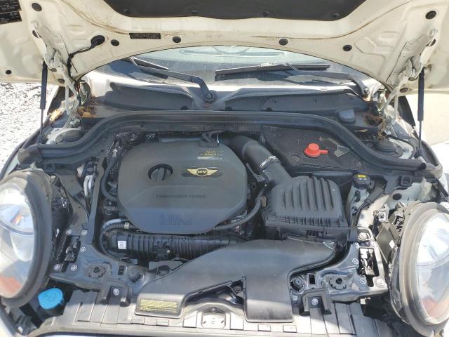 2015 MINI COOPER WMWXU3C5XF2B57656