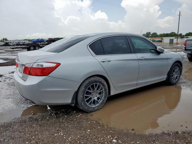 Vin: 1hgcr2f30ea210035, lot: 61073915, honda accord lx 20143