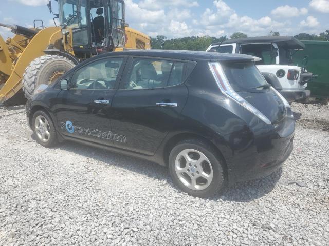 Vin: 1n4az0cp0dc403294, lot: 62579635, nissan leaf s 20132