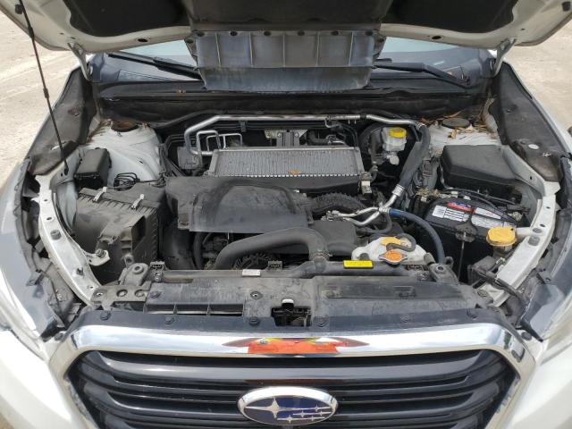 2019 SUBARU ASCENT TOU 4S4WMARD4K3486836