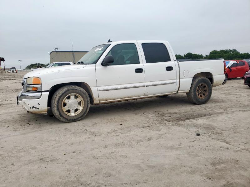 GMC NEW SIERRA