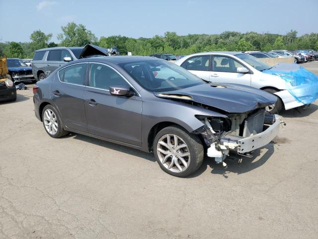 2019 ACURA ILX 19UDE2F35KA003068