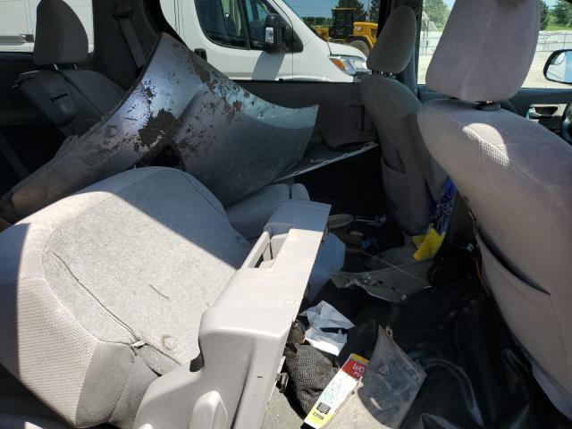 2017 TOYOTA SIENNA - 5TDKZ3DCXHS877947