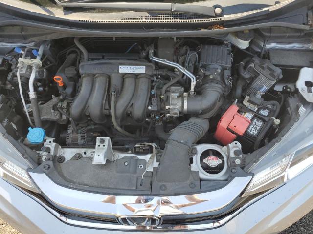 2018 HONDA FIT SPORT 3HGGK5H61JM727534