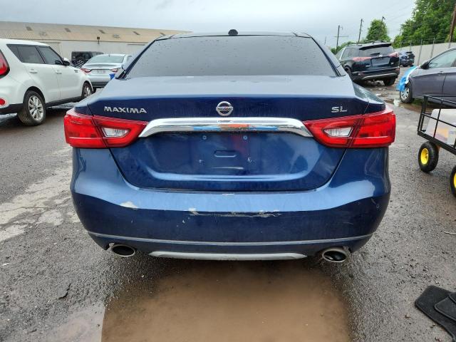2017 NISSAN MAXIMA 3.5 - 1N4AA6AP7HC442810