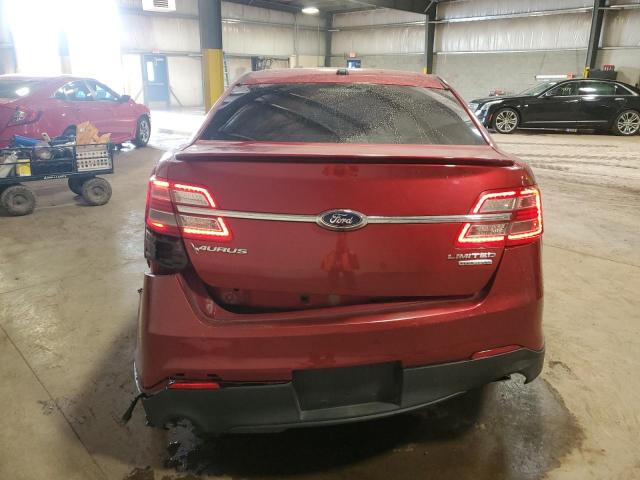 2015 FORD TAURUS LIM 1FAHP2F84FG181892