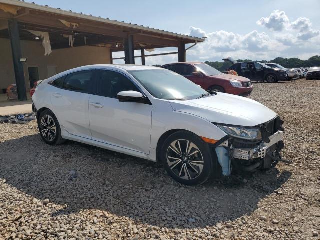 Vin: 19xfc1f33ge000469, lot: 59688105, honda civic ex 20164