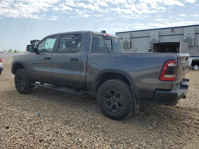 2023 RAM 1500 REBEL 1C6SRFLT0PN628832