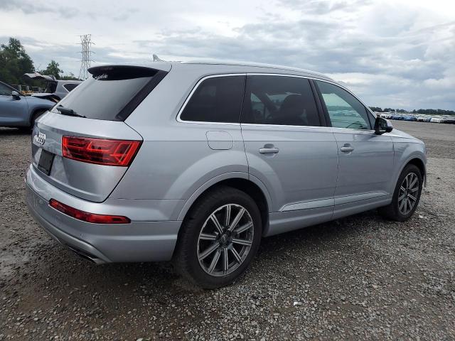 Vin: wa1lhaf72kd025925, lot: 59619005, audi q7 premium plus 20193