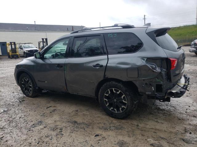 Vin: 5n1dr2bm0lc591822, lot: 58864465, nissan pathfinder sv 20202