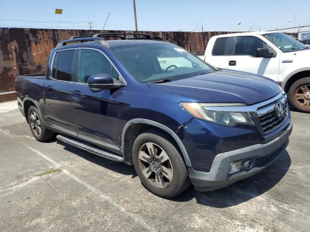 Vin: 5fpyk2f67hb003227, lot: 62589605, honda ridgeline rtl 20174