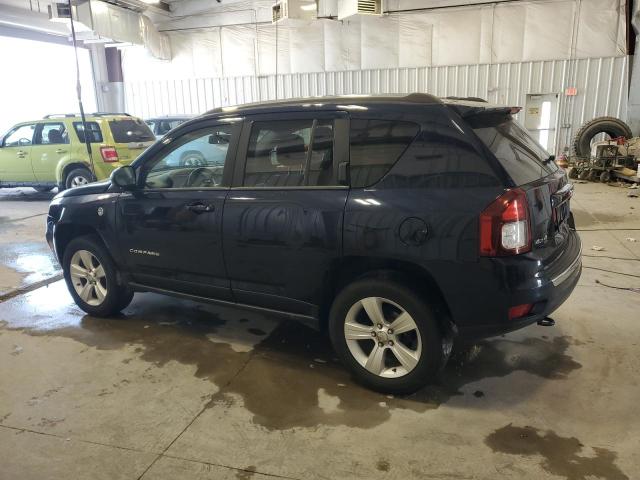 Vin: 1c4njdcb4fd353298, lot: 58848645, jeep compass limited 20152