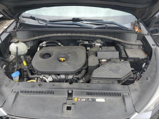 2019 HYUNDAI TUCSON SE - KM8J23A40KU890234
