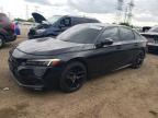 2022 HONDA CIVIC SPOR - 2HGFE2F52NH581709