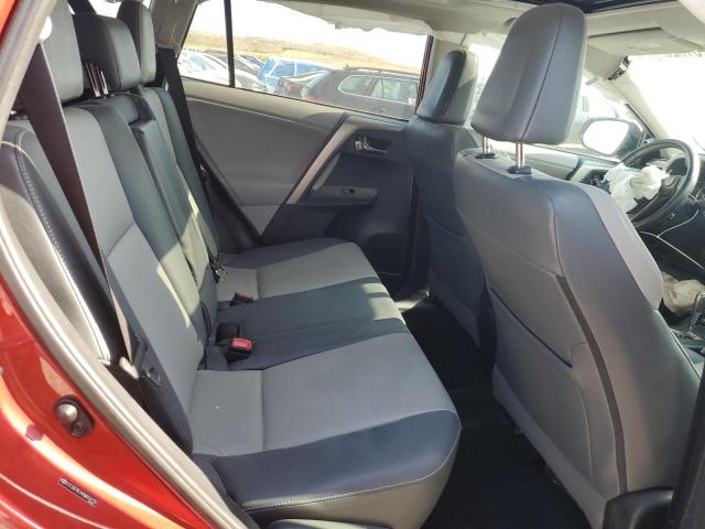 2013 TOYOTA RAV4 LIMIT - 2T3DFREV4DW056176