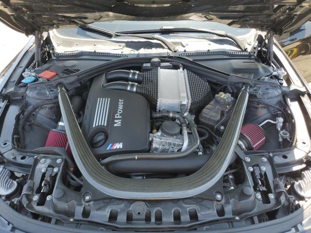 2018 BMW M4 WBS4Y9C52JAC86866