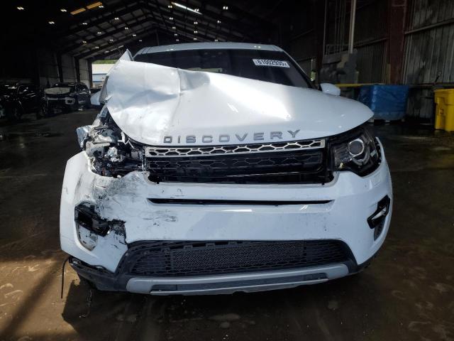 2017 LAND ROVER DISCOVERY SALCR2BG0HH638392