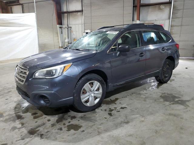 Vin: 4s4bsaac2f3246908, lot: 59888365, subaru outback 2.5i 2015 img_1