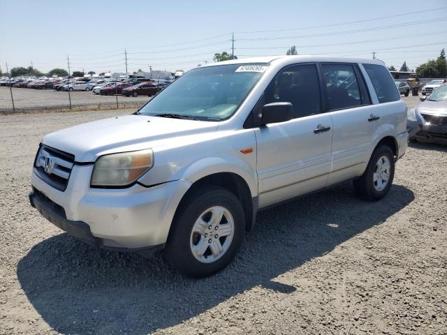 HONDA PILOT LX
