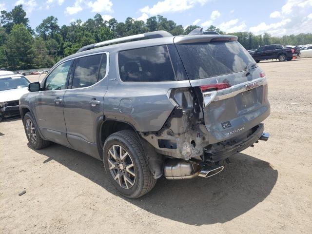 Vin: 1gkknmls3mz163715, lot: 61997755, gmc acadia slt 20212