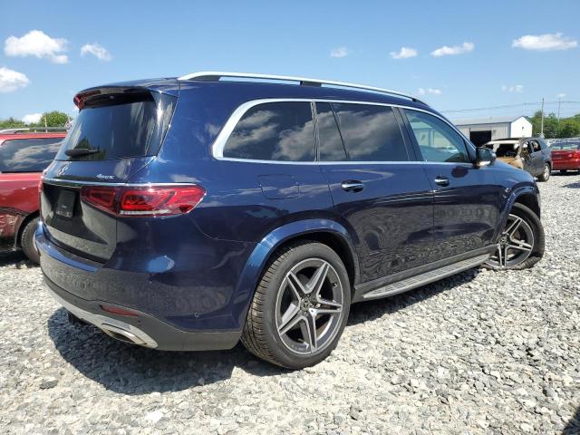 2021 MERCEDES-BENZ GLS 580 4M 4JGFF8GE2MA557240