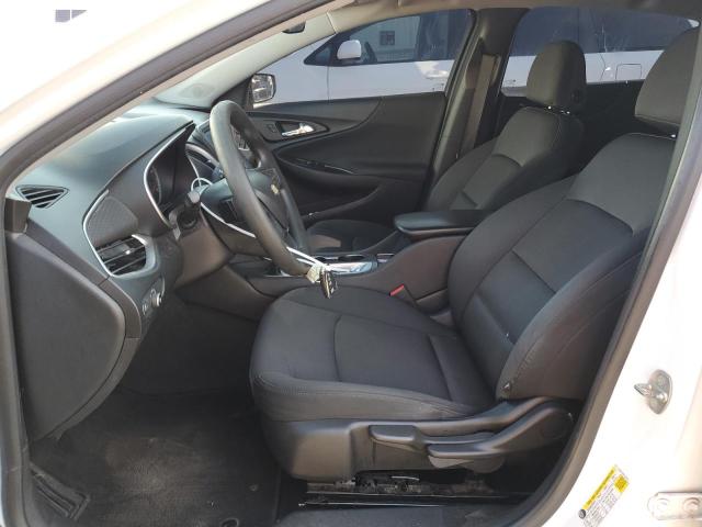 2016 CHEVROLET MALIBU LS 1G1ZB5ST9GF347574