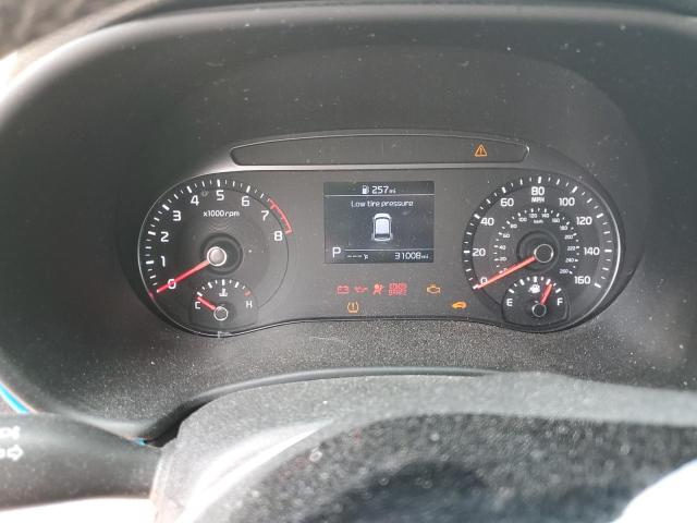2020 KIA SOUL EX KNDJ33AU5L7725409