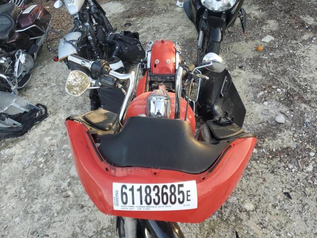 2010 HARLEY-DAVIDSON FLTRX 1HD1KH417AB616864