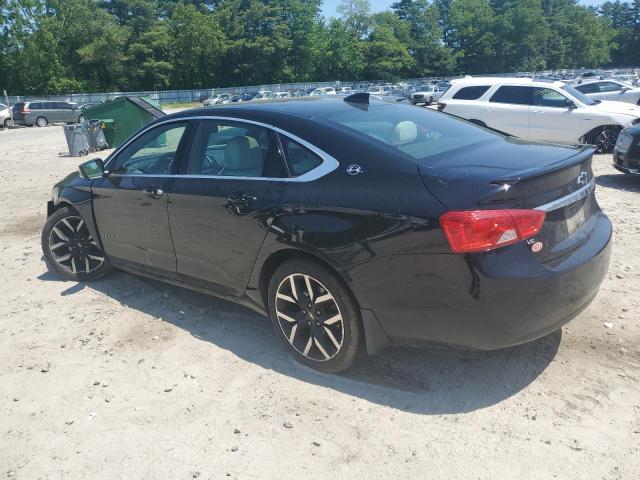Vin: 2g1105s37h9194349, lot: 59137465, chevrolet impala lt 20172