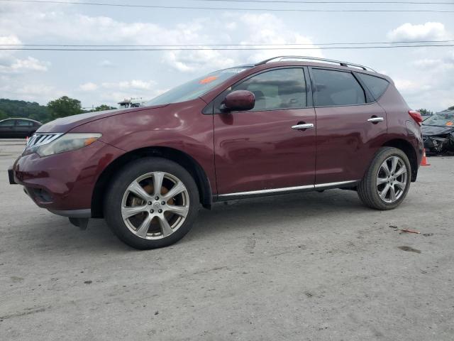 Vin: jn8az1mu3cw121995, lot: 60366785, nissan murano s 2012 img_1