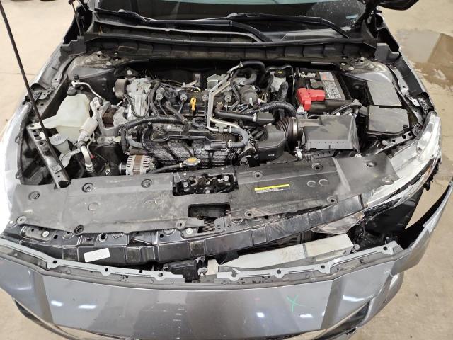 2022 NISSAN ALTIMA SV 1N4BL4DV7NN388230