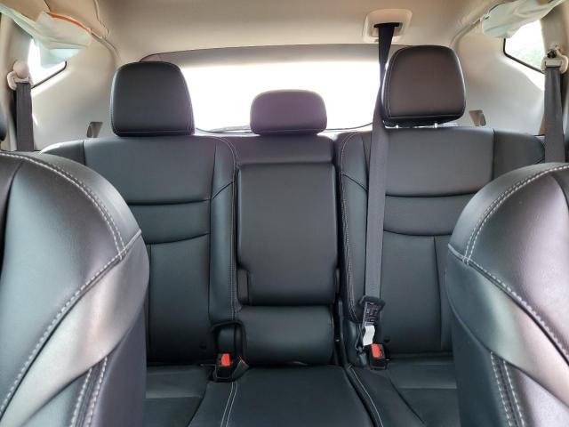 2023 NISSAN MURANO SL 5N1AZ2CJ9PC142118