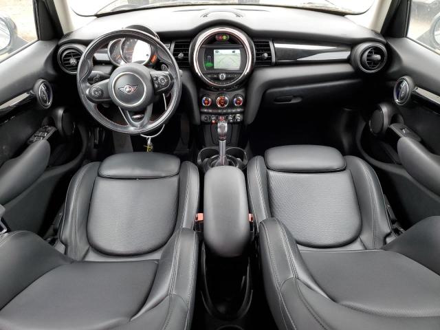 2019 MINI COOPER S WMWXU3C53K2H87576