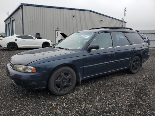 SUBARU LEGACY LS