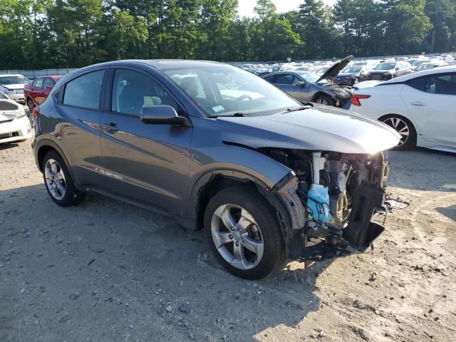 2021 HONDA HR-V LX 3CZRU6H31MM726993